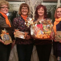 Ženska inicijativa HNS-a Varaždin obilježila Međunarodni dan borbe protiv nasilja nad ženama